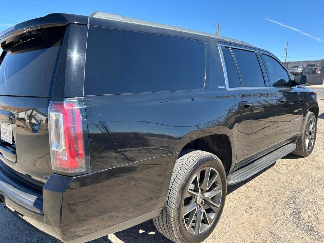 1GKS1GKCXFR132245 GMC Yukon Xl C1500 Sle