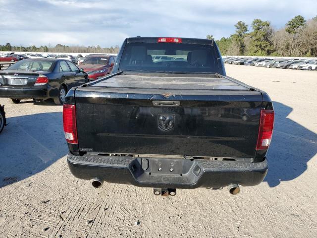 1C6RR6KT4FS561782 RAM 1500 St