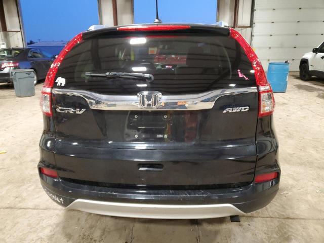 2HKRM4H75FH668960 Honda CR-V EXL