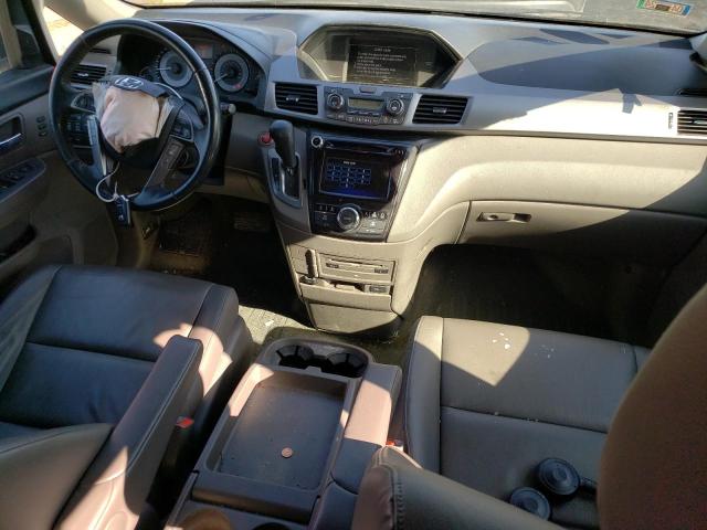 5FNRL5H96GB072489 Honda Odyssey Touring