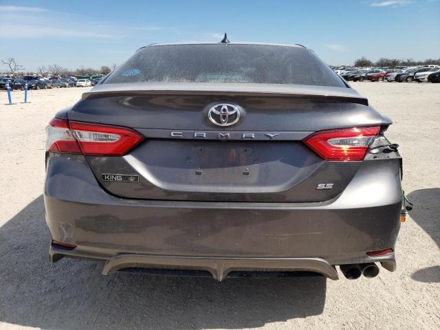 4T1G11AKXLU969055 Toyota CAMRY SE