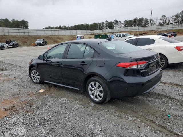 Toyota COROLLA LE 2022 5YFEPMAEXNP290411 Image 2