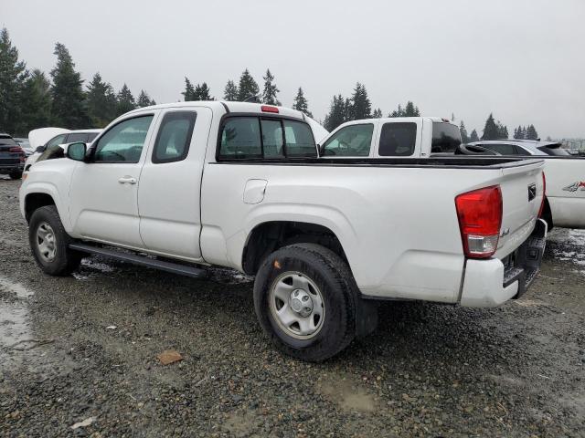 5TFSX5EN6GX043121 Toyota Tacoma Access Cab