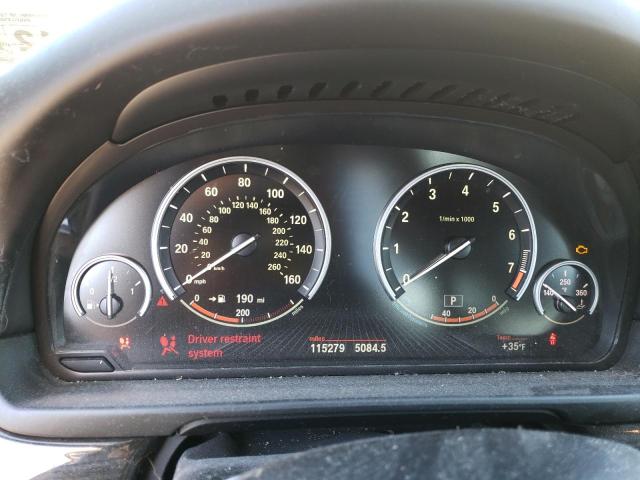 WBAKP9C58GD980237 BMW 550 Xi