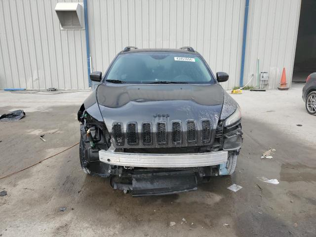 1C4PJLCS6GW126221 Jeep Cherokee Latitude