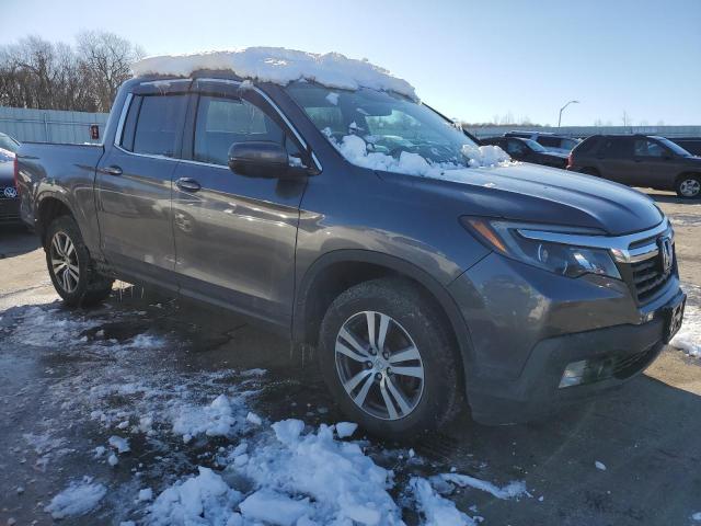 5FPYK3F46HB038135 Honda Ridgeline Rts