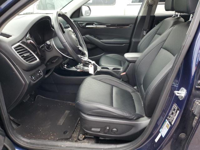 KNDERCAA6M7179212 KIA SELTOS EX