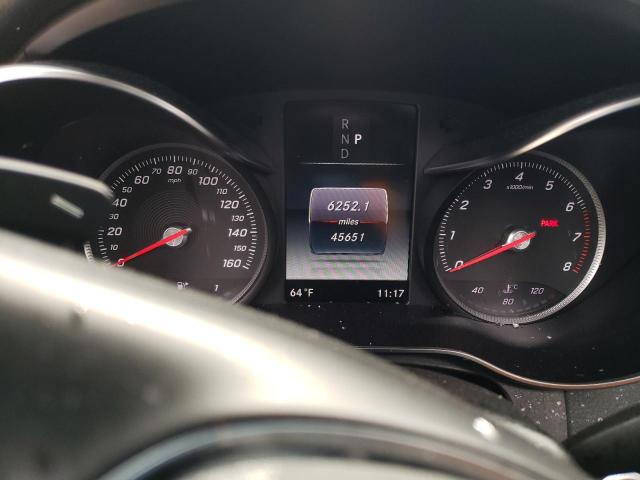 WDC0G4KB0HV005578 Mercedes-Benz Glc 300 4matic