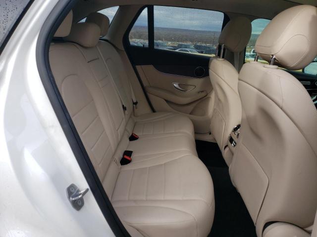 WDC0G8EB7LF700453 Mercedes-Benz Glc 300 4matic