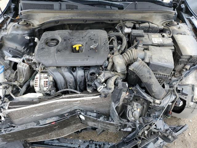 3KPF54AD6ME282842 KIA FORTE EX