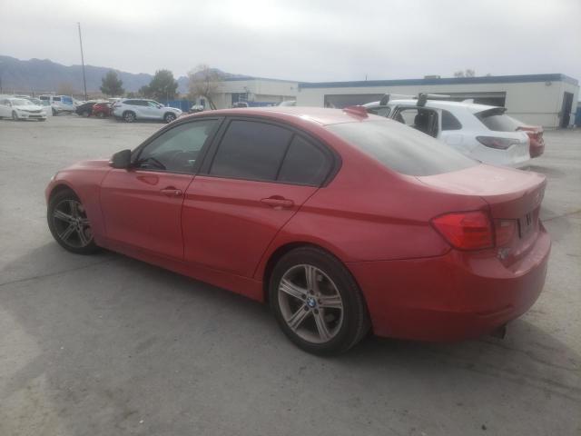 WBA3B1C53EK131856 BMW 320 I