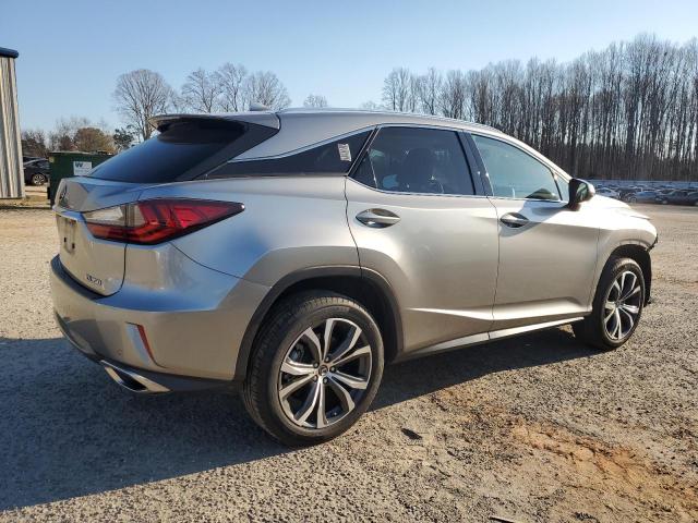 2T2BZMCAXKC194678 Lexus Rx 350 Base