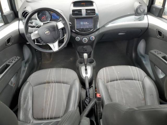 KL8CD6S92EC566708 Chevrolet SPARK 1LT