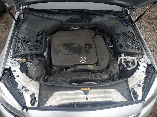WDDWF8EB8KR514197 Mercedes-Benz C 300 4matic