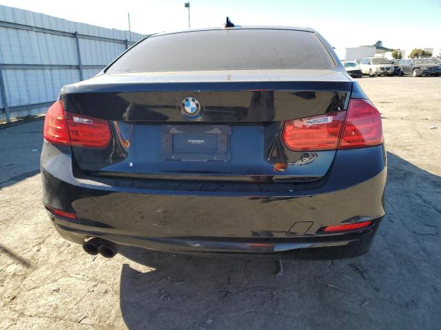 WBA3C1C54FK120234 BMW 328 I Sulev