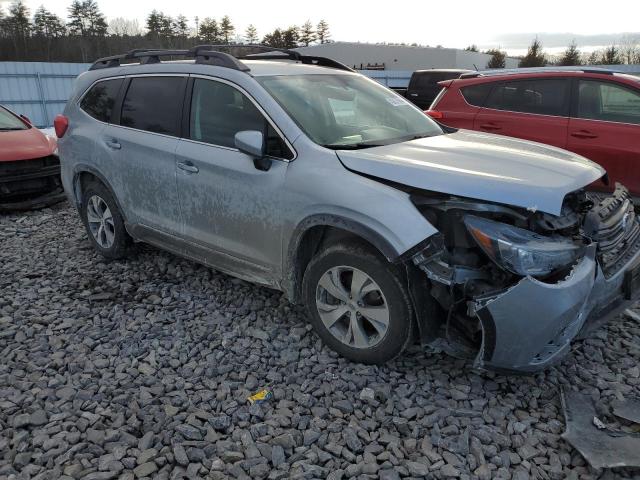 4S4WMAFD3M3404263 Subaru Ascent Premium
