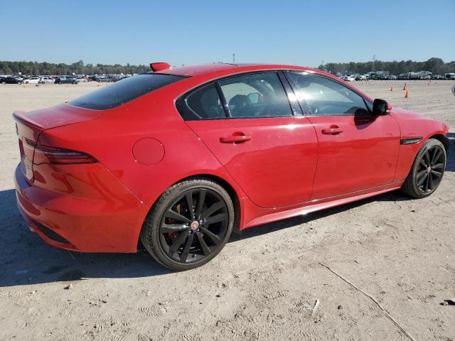 SAJAT4GX5LCP56076 Jaguar Xe R-dynamic S