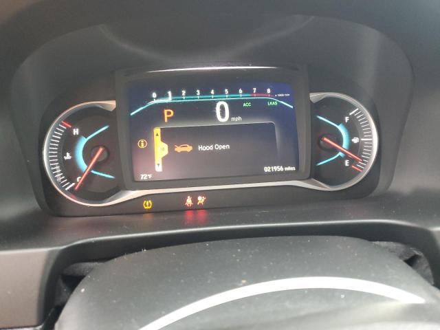 5FNYF6H05KB078545 Honda Pilot Elite