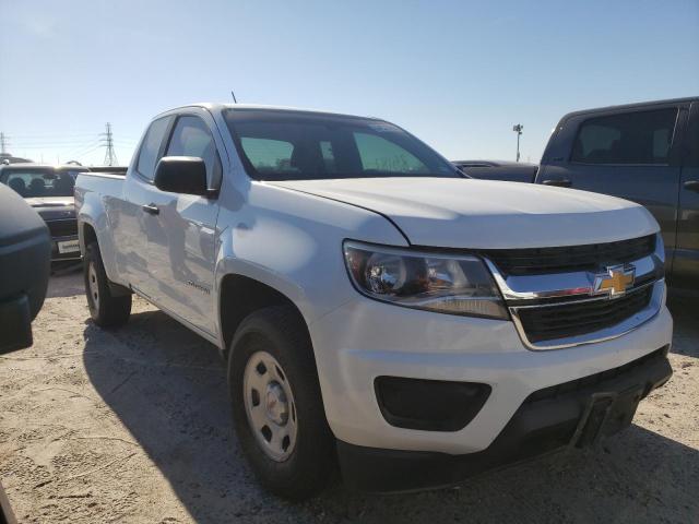 1GCHSBEA4K1300146 Chevrolet Colorado