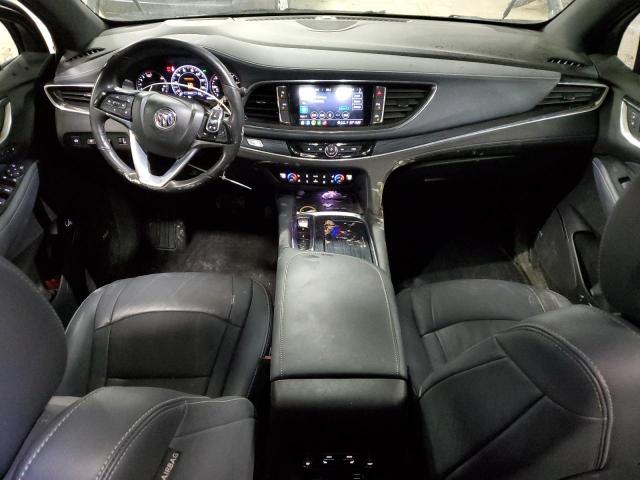 5GAEVBKW0NJ122493 Buick Enclave Premium