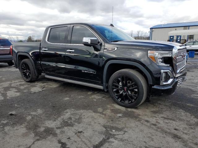 1GTU9FEL1MZ296466 GMC Sierra K1500 Denali