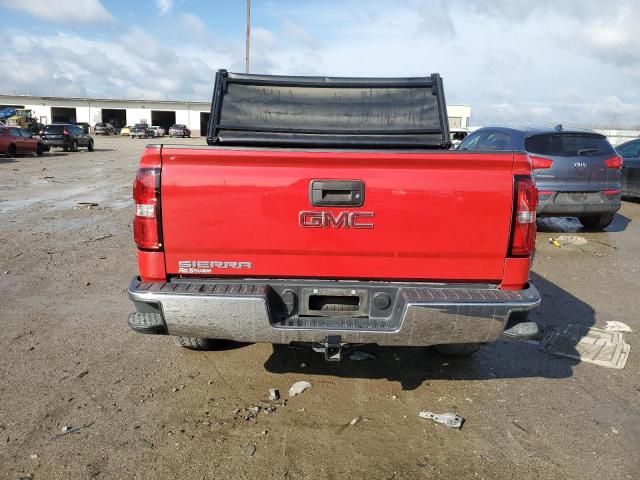 1GTR1TEH0EZ178594 GMC Sierra C1500