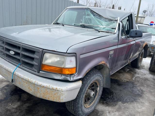 Auction sale of the 1994 Ford F150, vin: 1FTEF14Y9RLB25780, lot number: 82707213