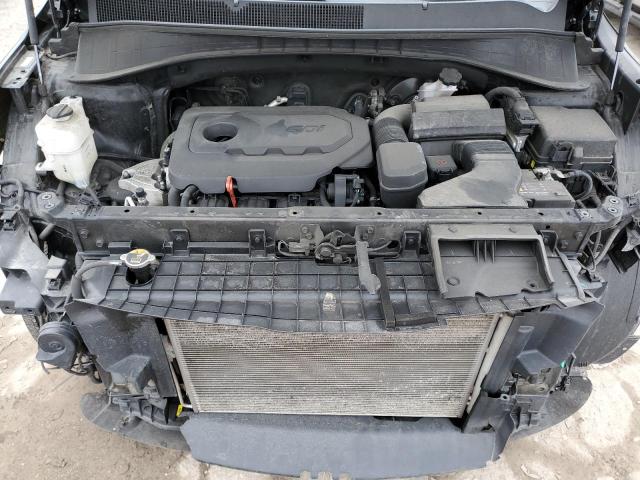 5XYPG4A39KG517675 KIA SORENTO L