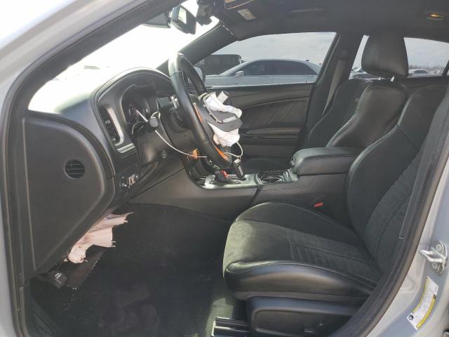 2C3CDXCT7MH650255 Dodge CHARGER R/T