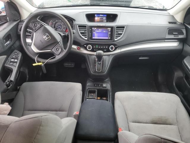 2HKRM3H56GH570286 Honda CR-V EX