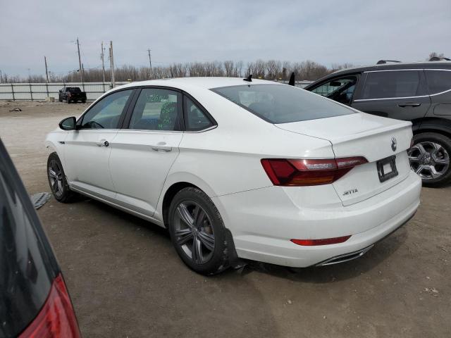 3VWC57BU2KM084522 Volkswagen JETTA S