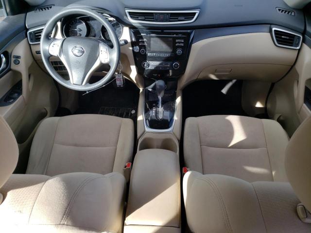 JN8AT2MV2GW131293 Nissan ROGUE S