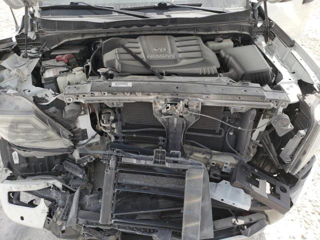 1N6AA1ED8LN507929 Nissan TITAN SV
