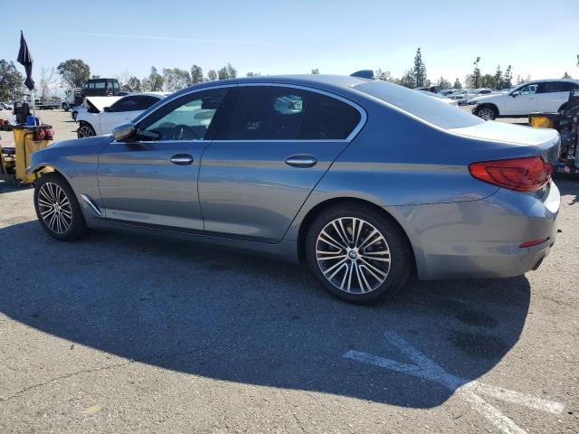 WBAJA5C53JWA36074 BMW 530 I