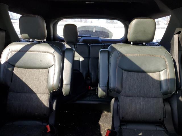 1FMSK8JH7MGC17625 Ford Explorer Timberline