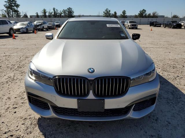 WBA7J2C56JG938170 BMW 740 Xe