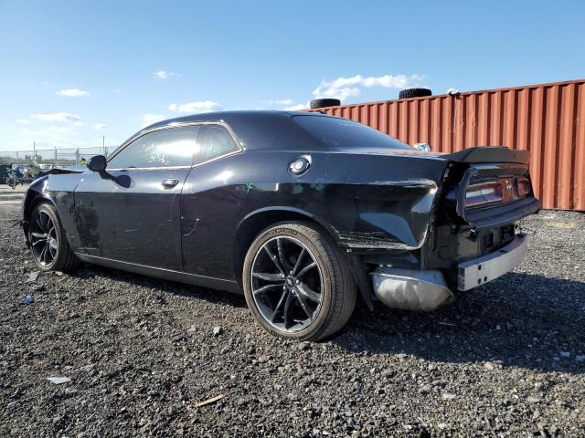 2C3CDZAG9HH573525 Dodge Challenger Sxt