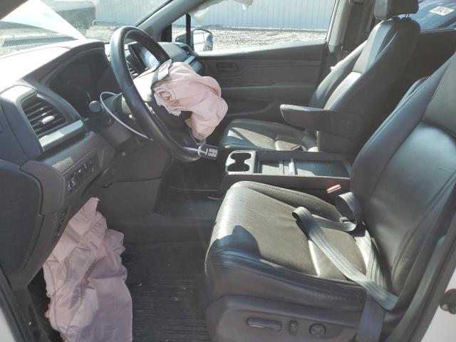 5FNRL6H72KB052172 Honda ODYSSEY EXL