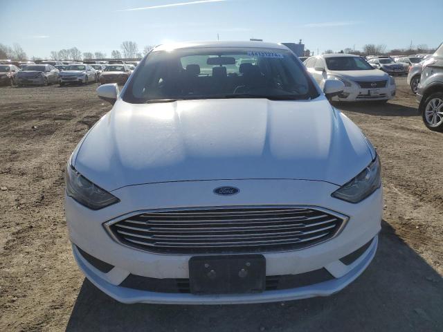 3FA6P0H78HR367480 Ford FUSION SE