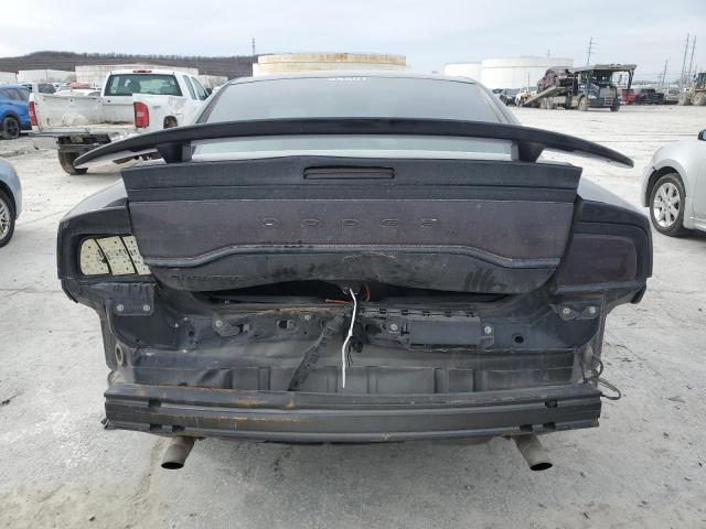 2C3CDXAT5EH367289 Dodge Charger Police