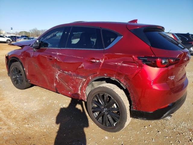 JM3KFBAY6P0149263 Mazda CX-5