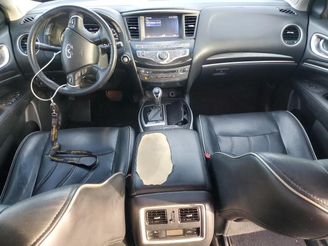 5N1AL0MNXGC508255 Infiniti QX60