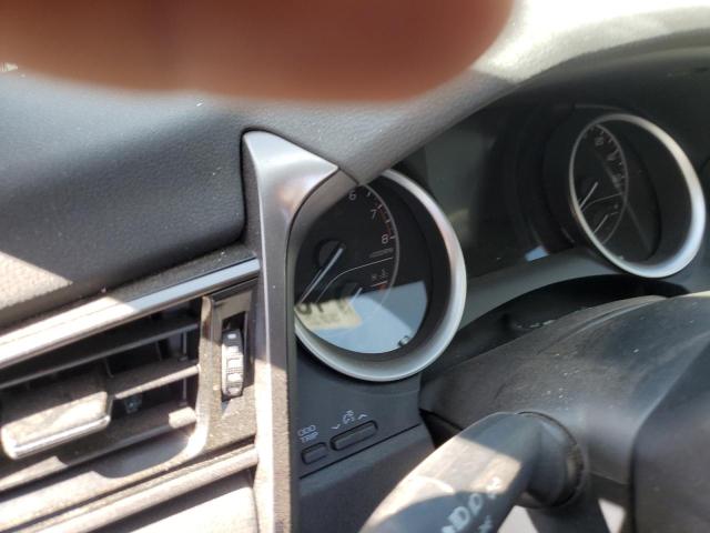 4T1R11AK5RU873982 Toyota CAMRY LE