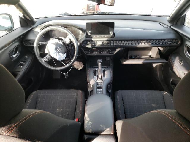 3CZRZ2H57PM710846 Honda HR-V SPORT