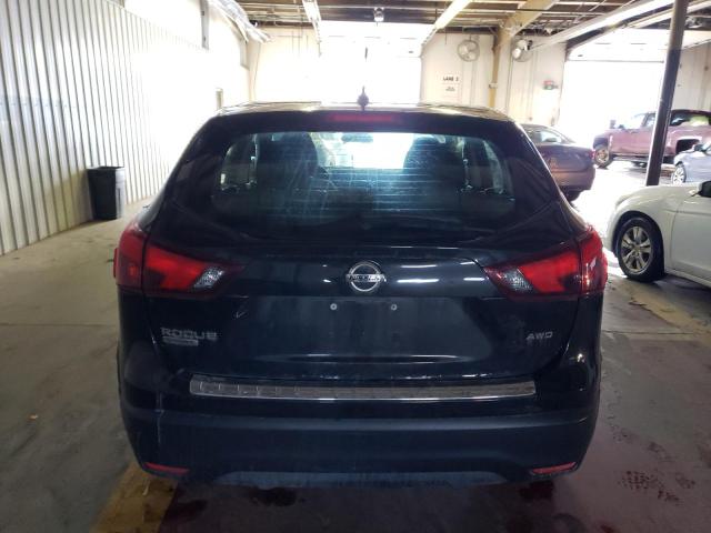JN1BJ1CR6HW137770 Nissan Rogue Sport S
