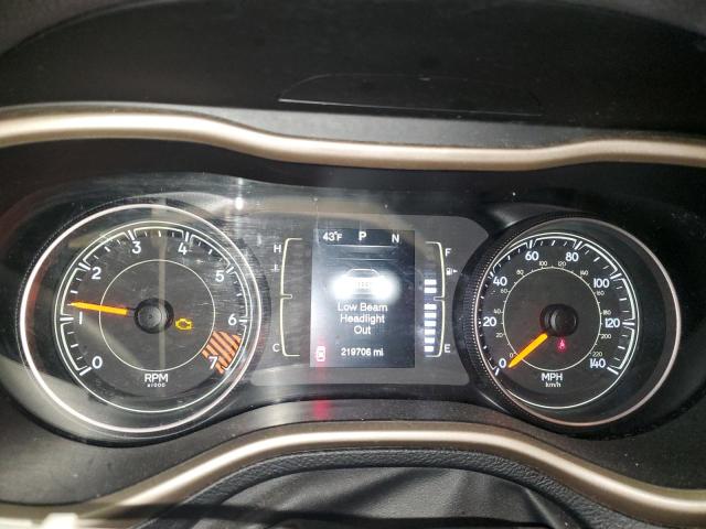 1C4PJMAB4FW773417 Jeep Cherokee Sport