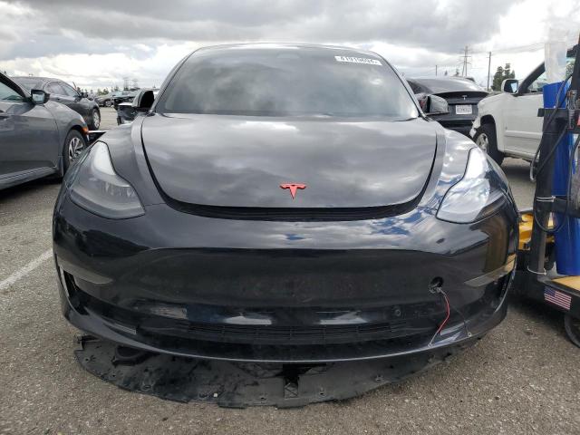 5YJ3E1EBXMF865032 Tesla MODEL 3