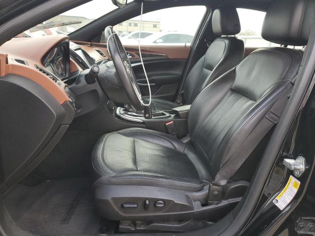 2G4GL5EX4H9125895 Buick Regal Sport Touring