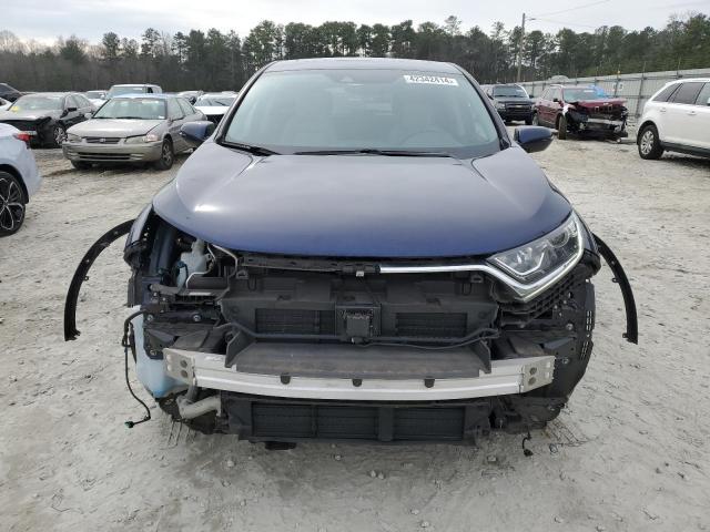2HKRW1H52KH510500 Honda CR-V EX