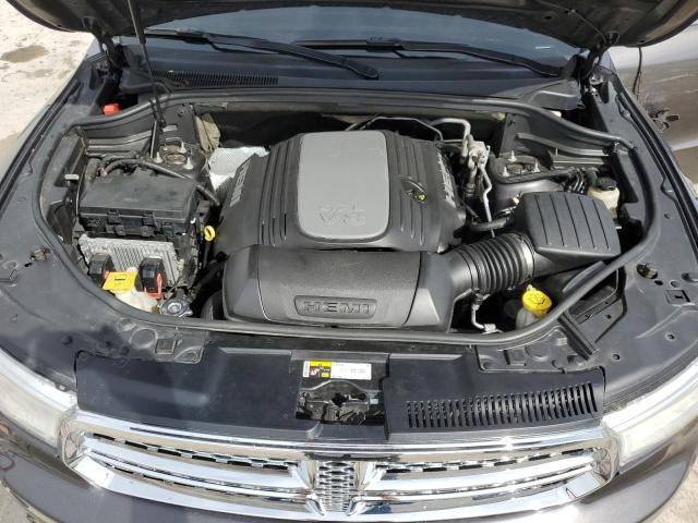 1C4SDHET4EC339106 Dodge Durango Citadel